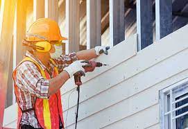 Best Siding Replacement  in Jamesburg, NJ